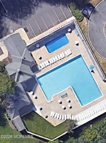 94 Briarwood Court, Howell, NJ 07731