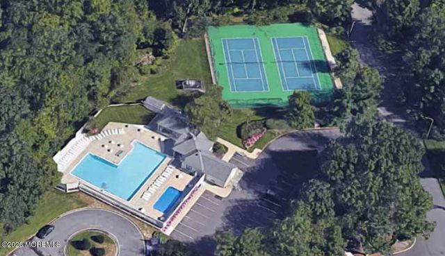 94 Briarwood Court, Howell, NJ 07731