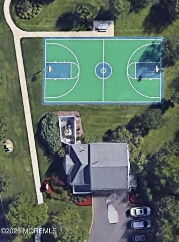 94 Briarwood Court, Howell, NJ 07731