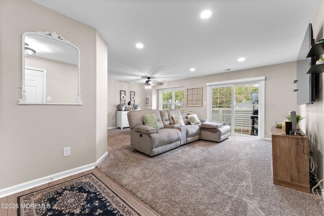 94 Briarwood Court, Howell, NJ 07731