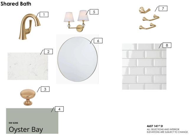 4607 141st Street, Lubbock, TX 79424