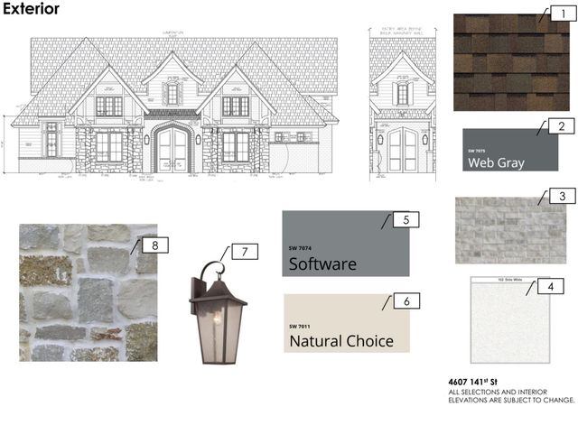 4607 141st Street, Lubbock, TX 79424