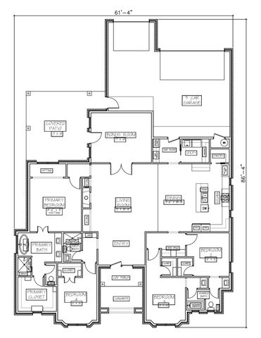 4607 141st Street, Lubbock, TX 79424