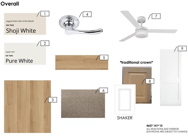 4607 141st Street, Lubbock, TX 79424