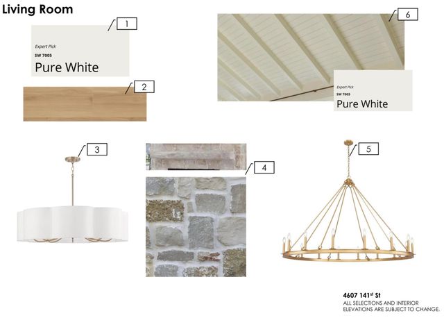 4607 141st Street, Lubbock, TX 79424