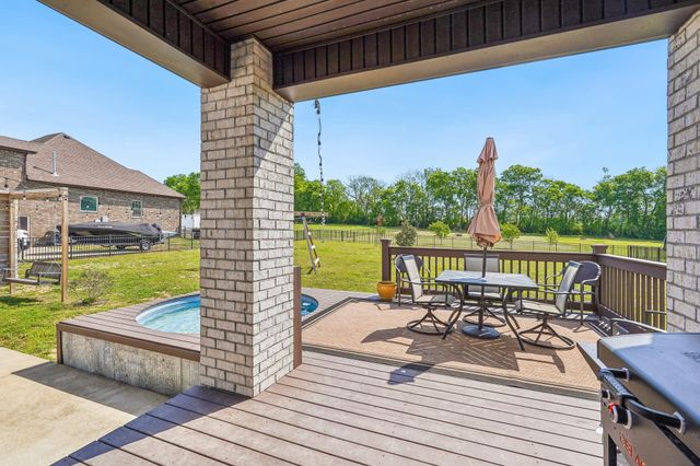 1031 Caballo Trl, Gallatin, TN 37066