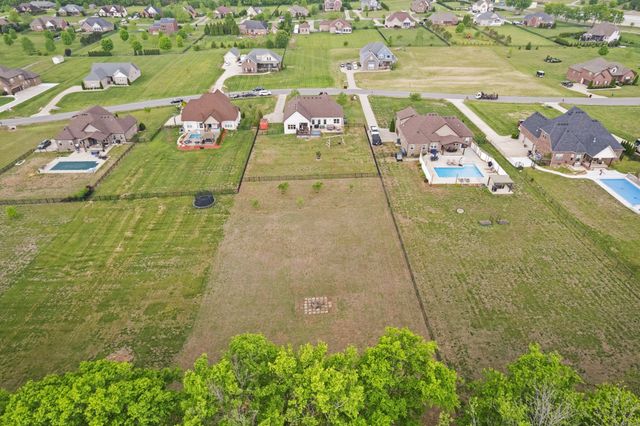 1031 Caballo Trl, Gallatin, TN 37066