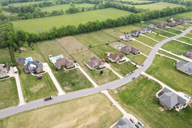 1031 Caballo Trl, Gallatin, TN 37066