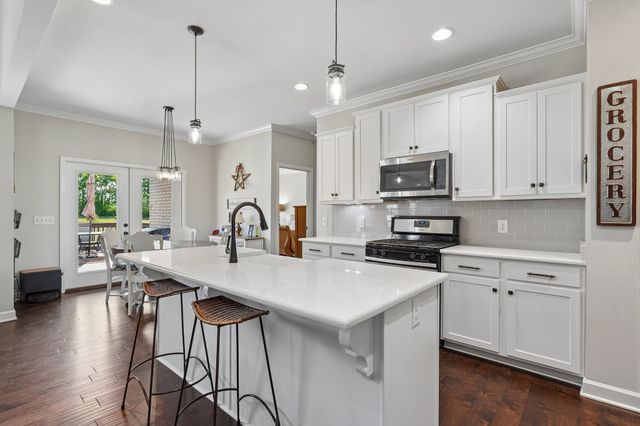 1031 Caballo Trl, Gallatin, TN 37066