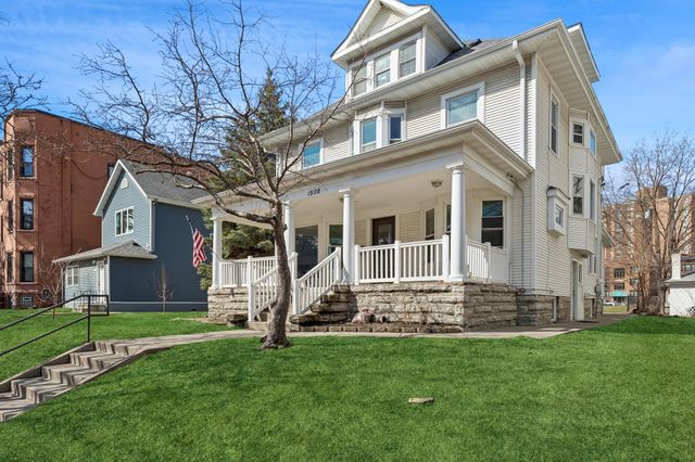 1508 Elliot Avenue, Minneapolis, MN 55404