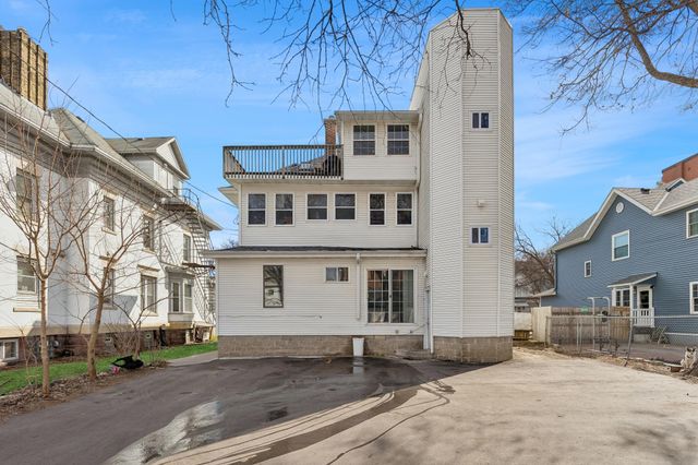 1508 Elliot Avenue, Minneapolis, MN 55404