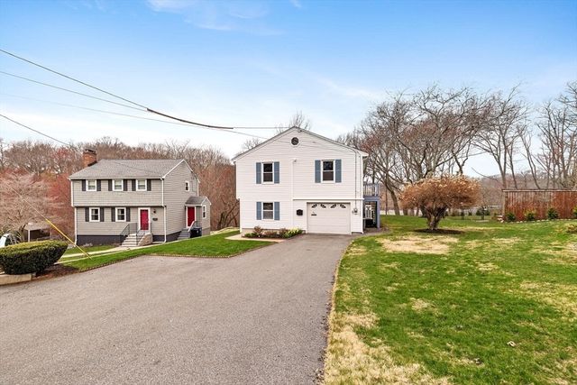 35 Ravenna Avenue, Salem, MA 01970