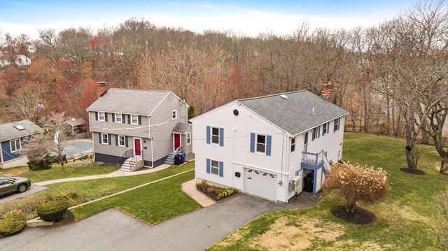 35 Ravenna Avenue, Salem, MA 01970