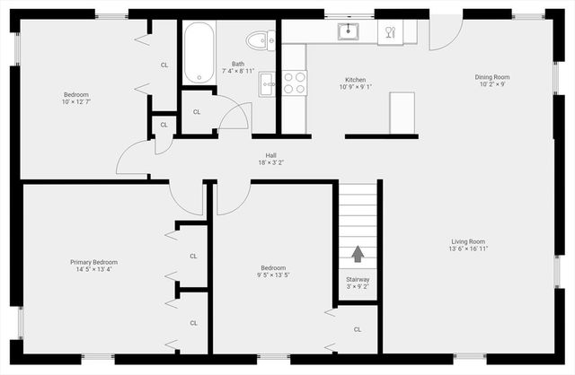 35 Ravenna Avenue, Salem, MA 01970