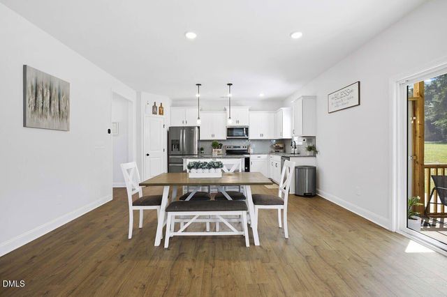 546 Brodie Rose Landing Way, Smithfield, NC 27577