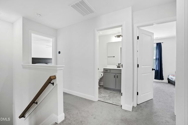 546 Brodie Rose Landing Way, Smithfield, NC 27577