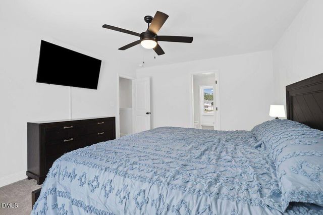 546 Brodie Rose Landing Way, Smithfield, NC 27577