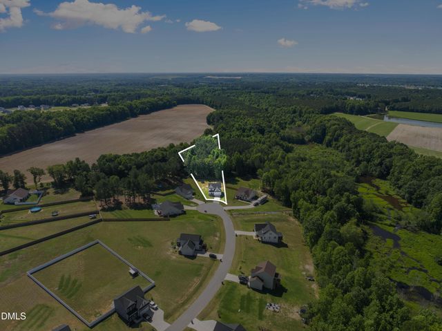 546 Brodie Rose Landing Way, Smithfield, NC 27577