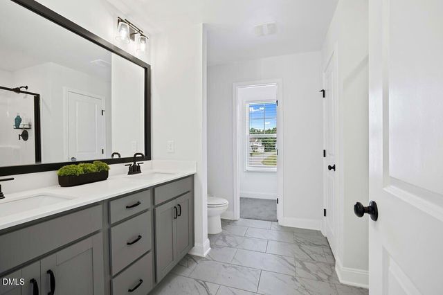 546 Brodie Rose Landing Way, Smithfield, NC 27577