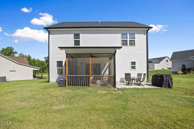 546 Brodie Rose Landing Way, Smithfield, NC 27577