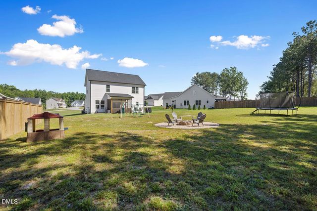 546 Brodie Rose Landing Way, Smithfield, NC 27577