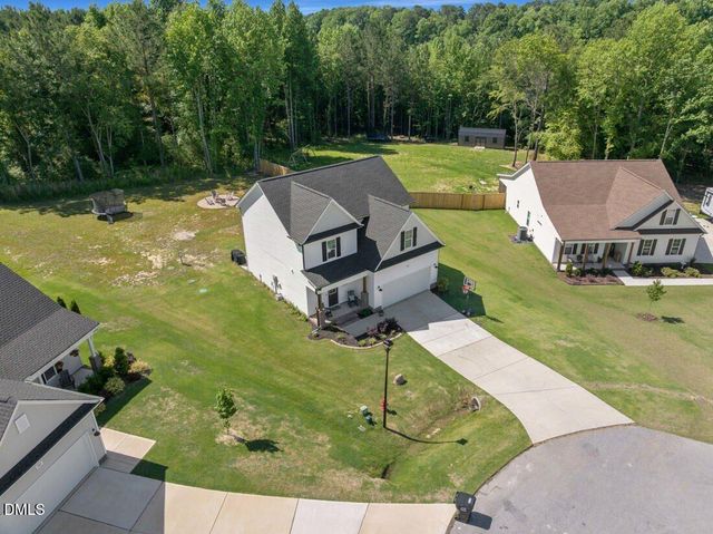 546 Brodie Rose Landing Way, Smithfield, NC 27577