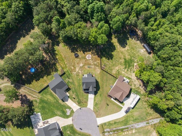 546 Brodie Rose Landing Way, Smithfield, NC 27577