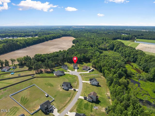 546 Brodie Rose Landing Way, Smithfield, NC 27577