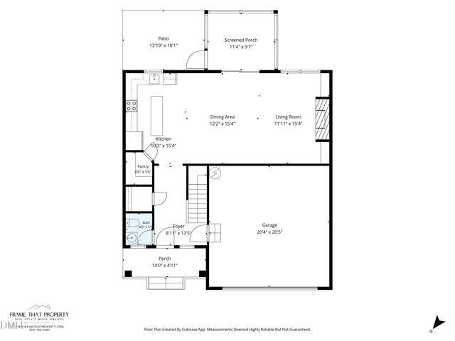 546 Brodie Rose Landing Way, Smithfield, NC 27577