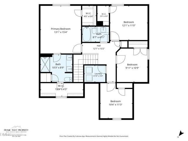 546 Brodie Rose Landing Way, Smithfield, NC 27577
