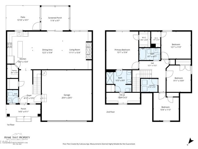546 Brodie Rose Landing Way, Smithfield, NC 27577