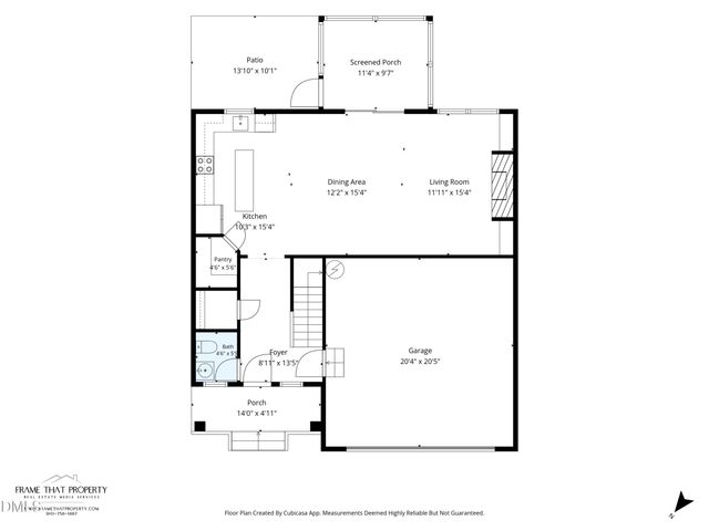 546 Brodie Rose Landing Way, Smithfield, NC 27577