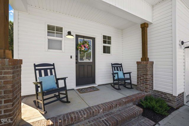 546 Brodie Rose Landing Way, Smithfield, NC 27577