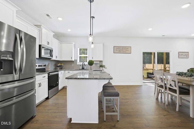 546 Brodie Rose Landing Way, Smithfield, NC 27577