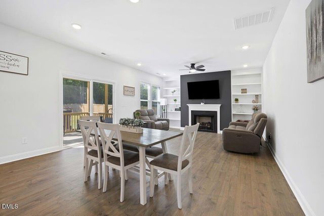 546 Brodie Rose Landing Way, Smithfield, NC 27577