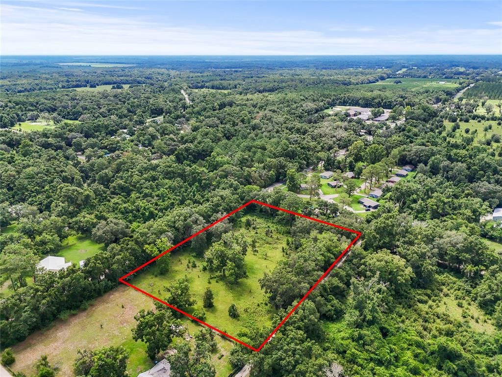 TBD 71 STREET, Archer, FL 32618
