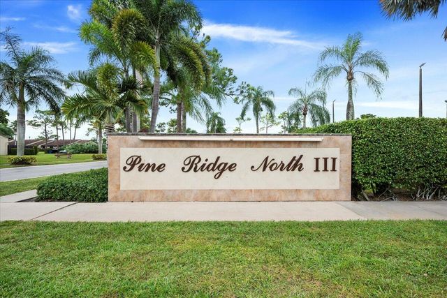 708 Sunny Pine Way B1, Greenacres, FL 33463