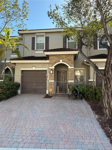 22453 SW 88th Path 22453, Cutler Bay, FL 33190