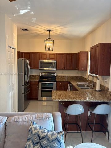 22453 SW 88th Path 22453, Cutler Bay, FL 33190