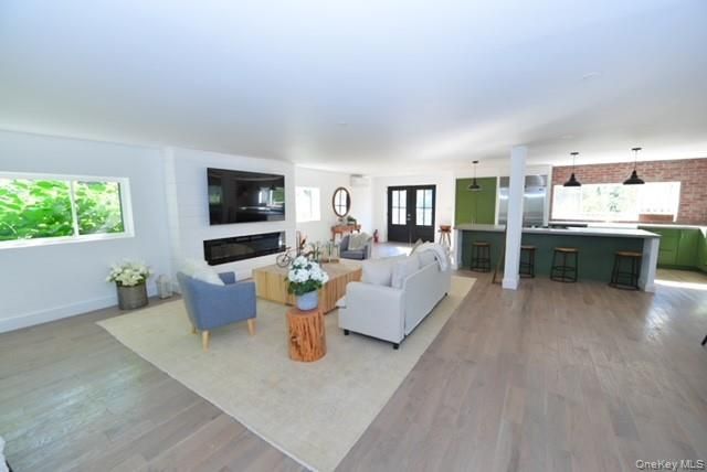 609 Grooville Road, Livingston Manor, NY 12758