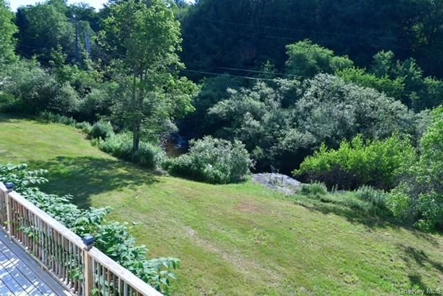609 Grooville Road, Livingston Manor, NY 12758
