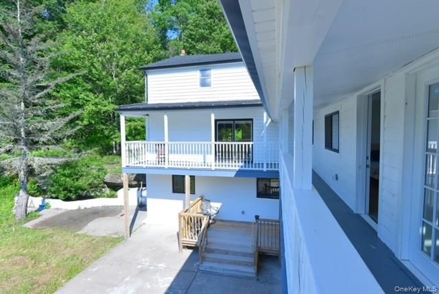 609 Grooville Road, Livingston Manor, NY 12758