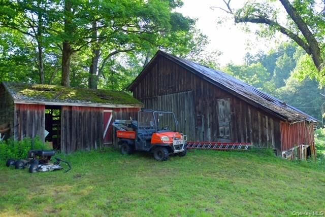 609 Grooville Road, Livingston Manor, NY 12758