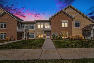 621 Woodland Drive, Dexter, MI 48130