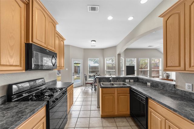 1128 Shell Beach Drive, Little Elm, TX 75068