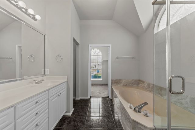 1128 Shell Beach Drive, Little Elm, TX 75068