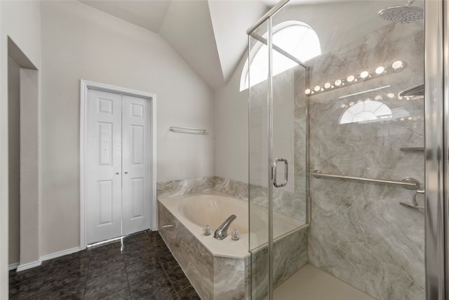 1128 Shell Beach Drive, Little Elm, TX 75068