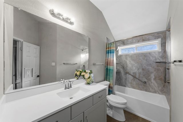 1128 Shell Beach Drive, Little Elm, TX 75068