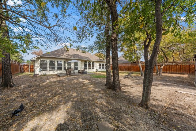 1128 Shell Beach Drive, Little Elm, TX 75068