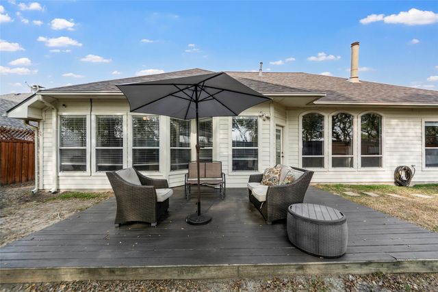 1128 Shell Beach Drive, Little Elm, TX 75068